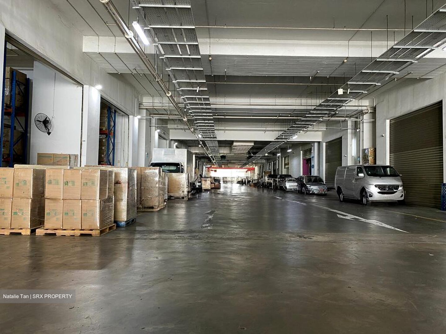 Ispace (D22), Factory #501046591